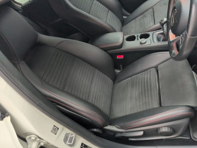 2025 Mercedes-benz A Class