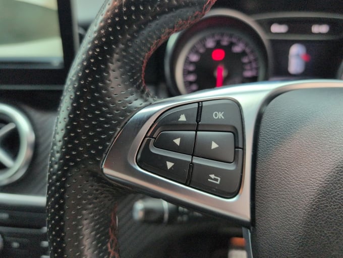 2025 Mercedes-benz A Class