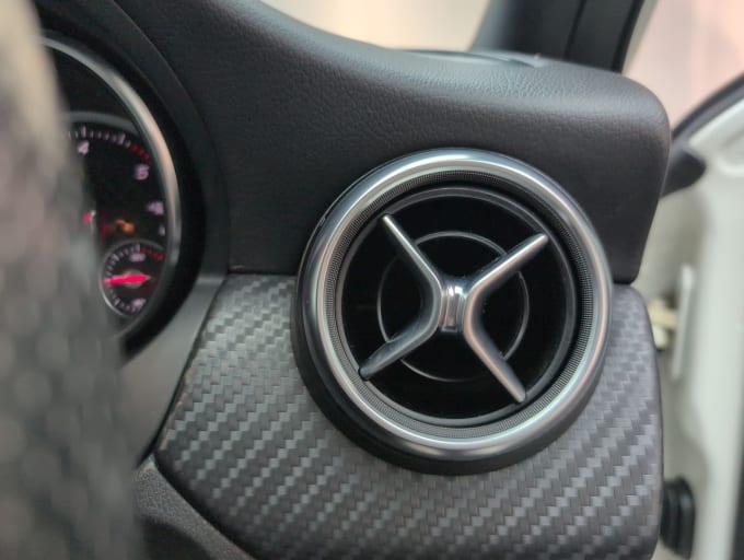 2025 Mercedes-benz A Class