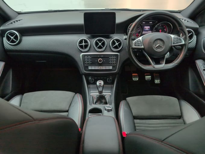 2025 Mercedes-benz A Class