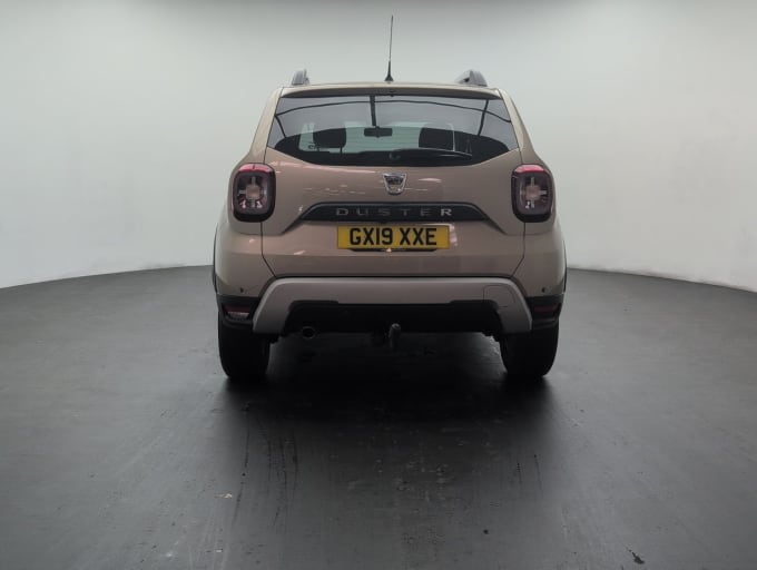 2025 Dacia Duster