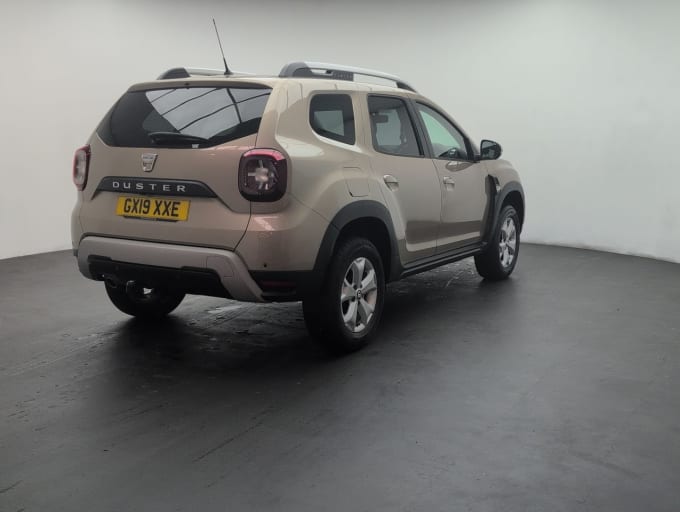 2025 Dacia Duster
