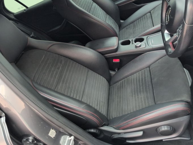 2025 Mercedes-benz Gla-class