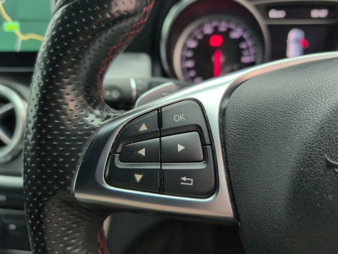 2025 Mercedes-benz Gla-class