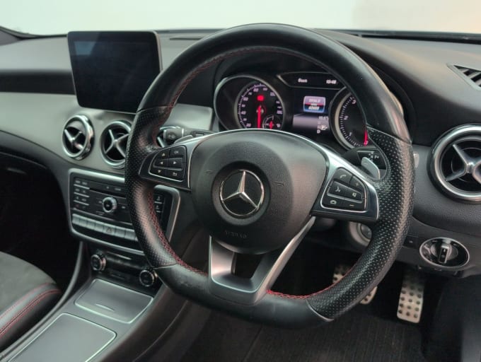 2025 Mercedes-benz Gla-class