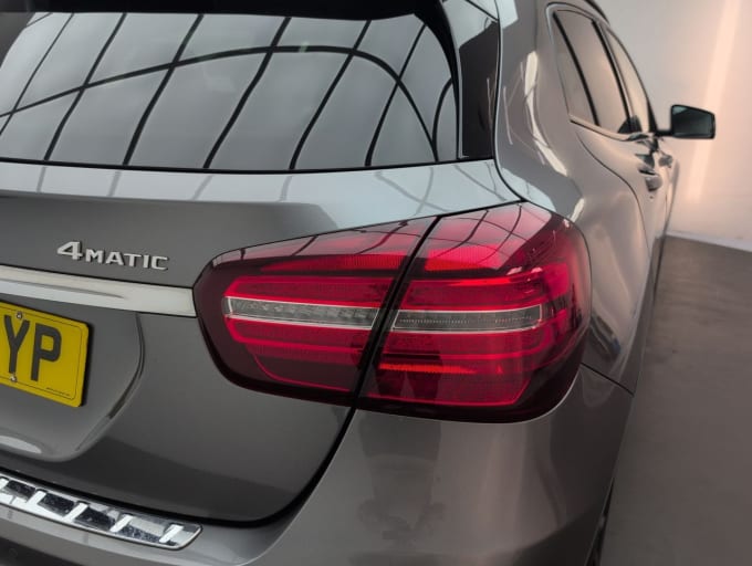 2025 Mercedes-benz Gla-class