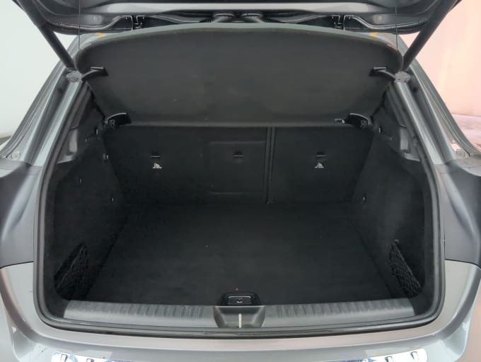 2025 Mercedes-benz Gla-class