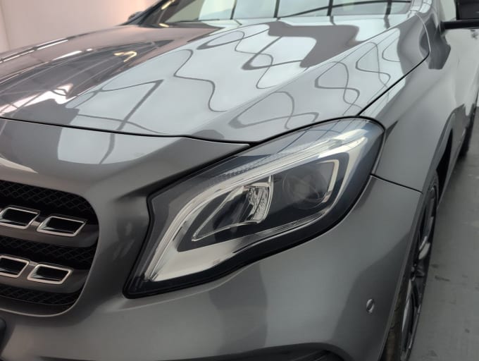 2025 Mercedes-benz Gla-class