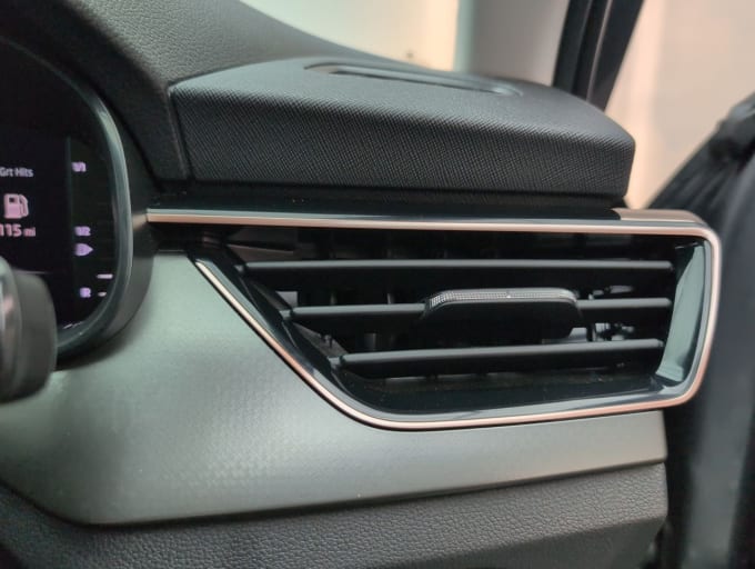 2025 Skoda Kamiq