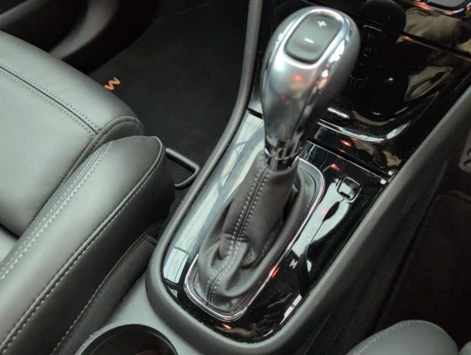 2025 Vauxhall Mokka X