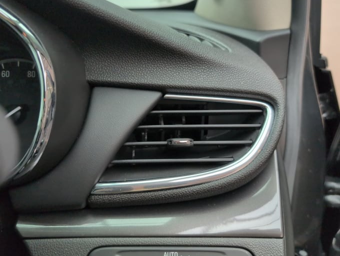 2025 Vauxhall Mokka X