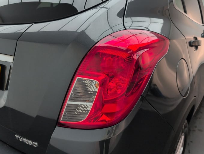 2025 Vauxhall Mokka X
