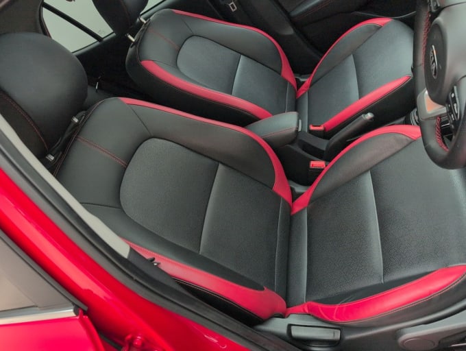2025 Kia Picanto