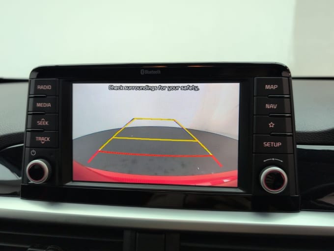 2025 Kia Picanto