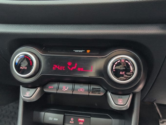 2025 Kia Picanto