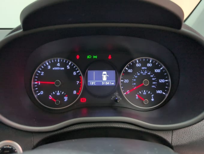 2025 Kia Picanto