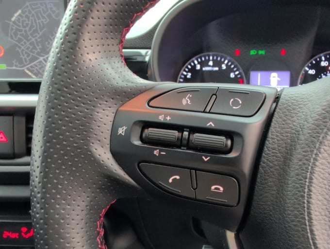2025 Kia Picanto