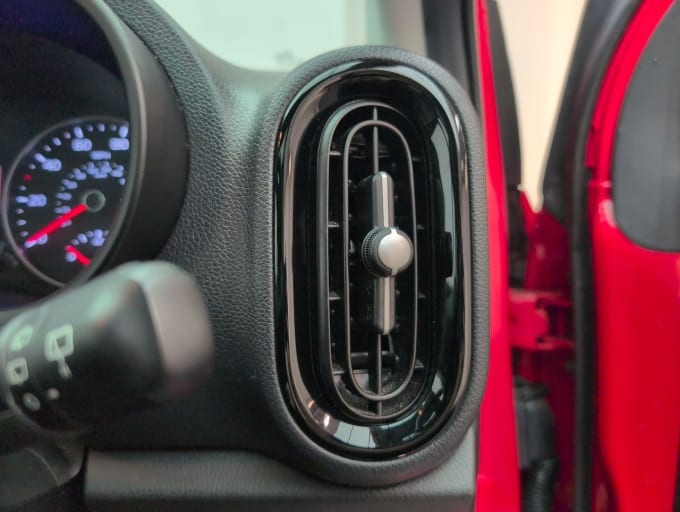 2025 Kia Picanto