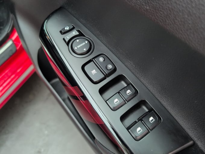 2025 Kia Picanto