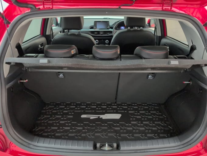 2025 Kia Picanto