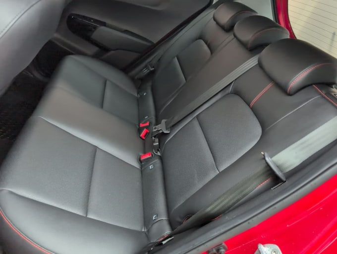 2025 Kia Picanto
