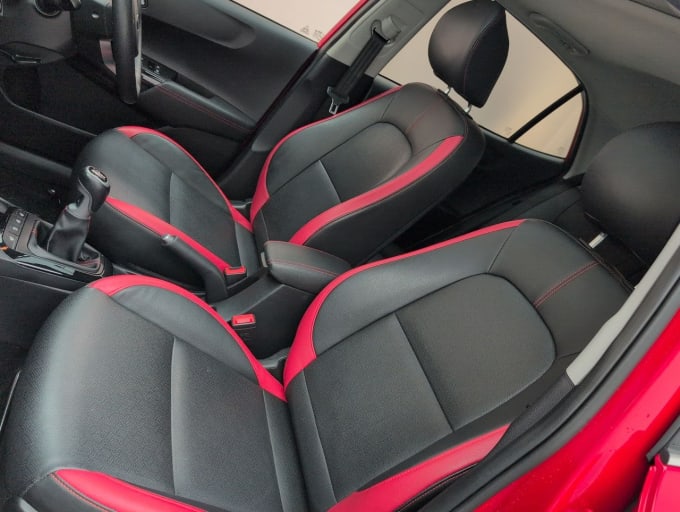 2025 Kia Picanto