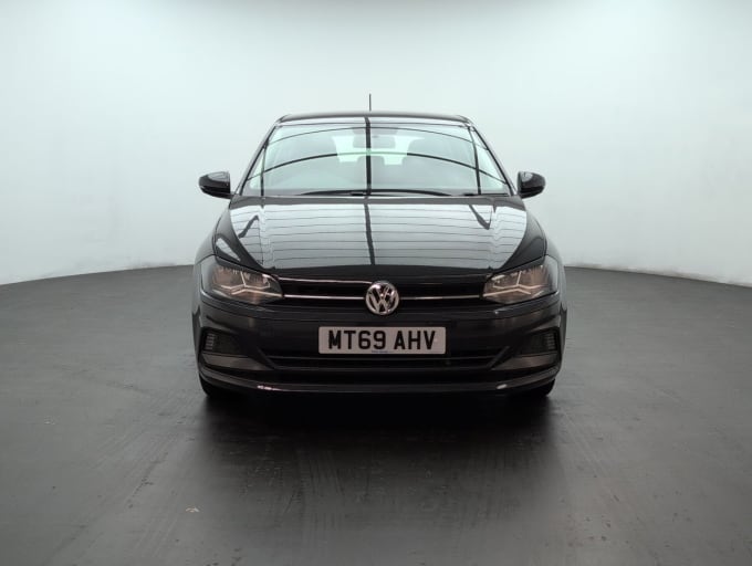 2025 Volkswagen Polo