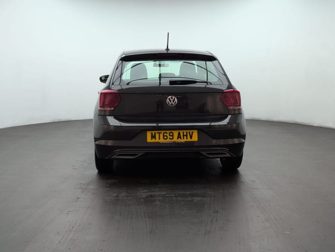 2025 Volkswagen Polo
