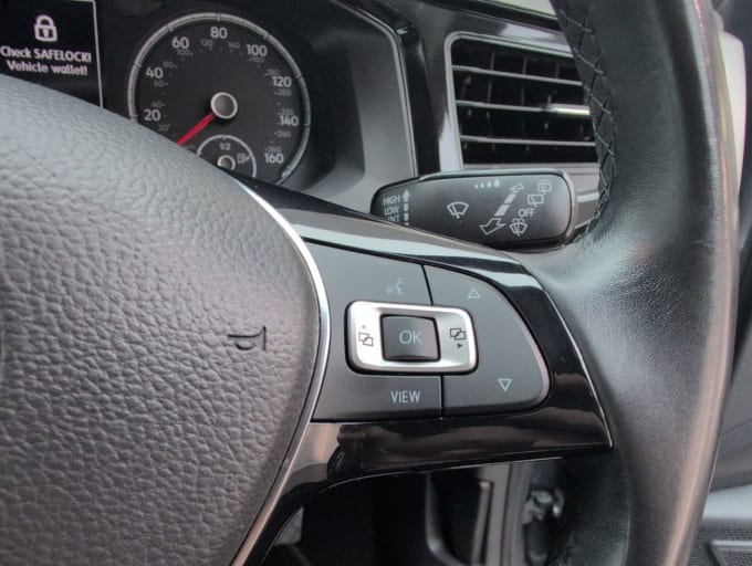 2025 Volkswagen Polo