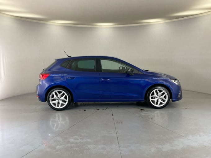 2025 Seat Ibiza
