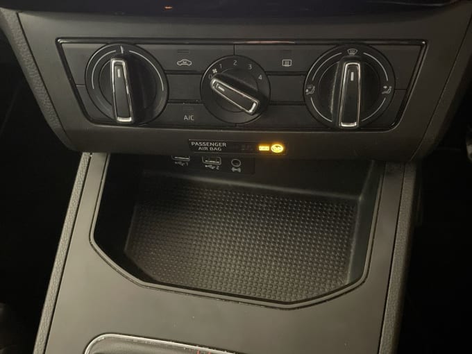 2025 Seat Ibiza