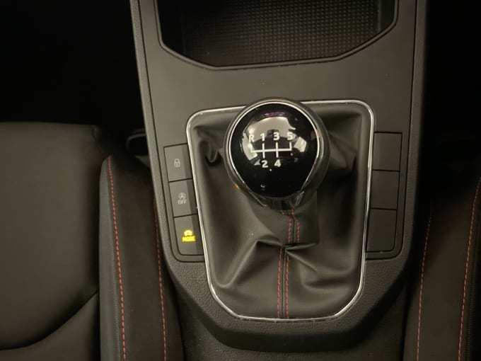 2025 Seat Ibiza