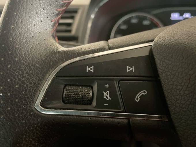 2025 Seat Ibiza