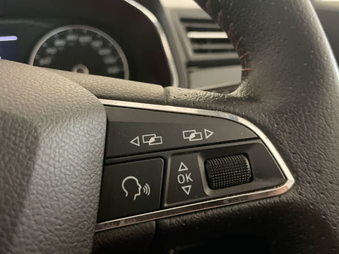 2025 Seat Ibiza