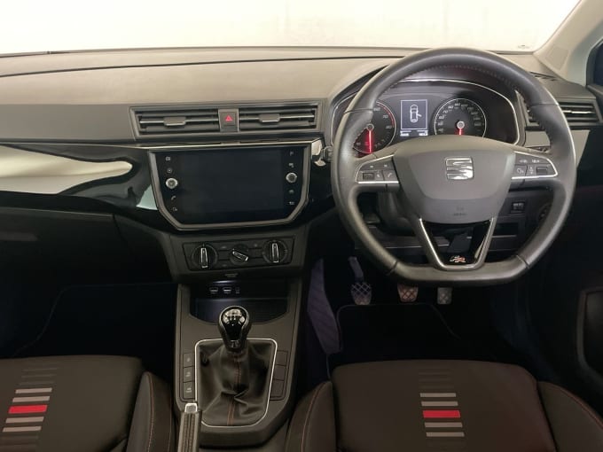 2025 Seat Ibiza