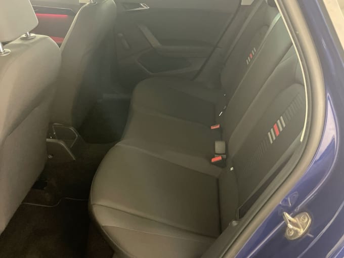 2025 Seat Ibiza