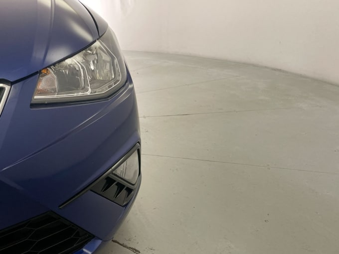 2025 Seat Ibiza