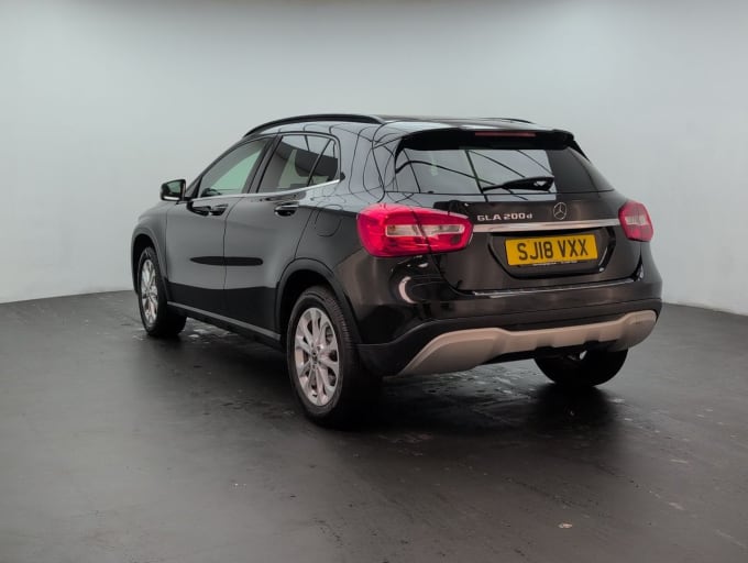 2025 Mercedes-benz Gla-class