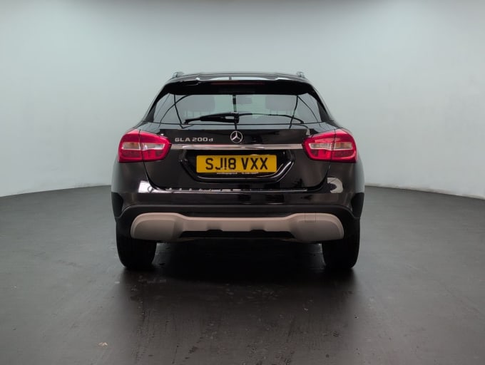 2025 Mercedes-benz Gla-class