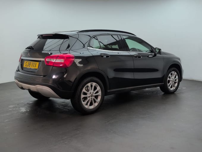 2025 Mercedes-benz Gla-class