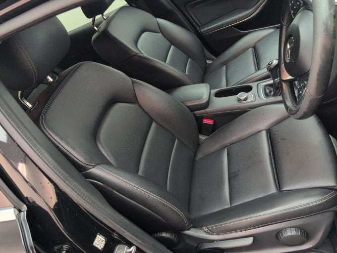 2025 Mercedes-benz Gla-class
