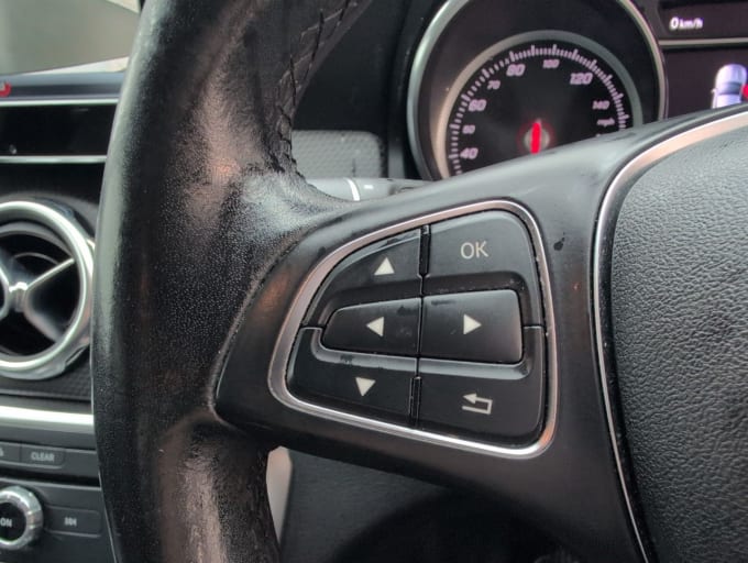2025 Mercedes-benz Gla-class