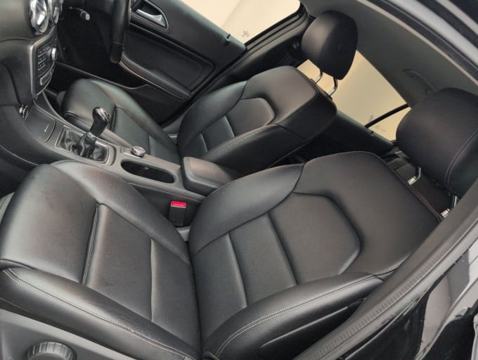 2025 Mercedes-benz Gla-class