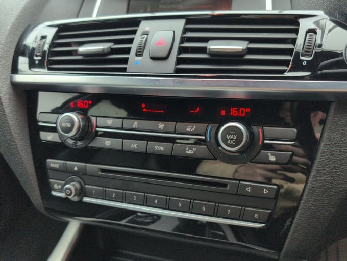 2025 BMW X3