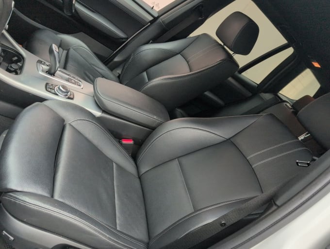 2025 BMW X3