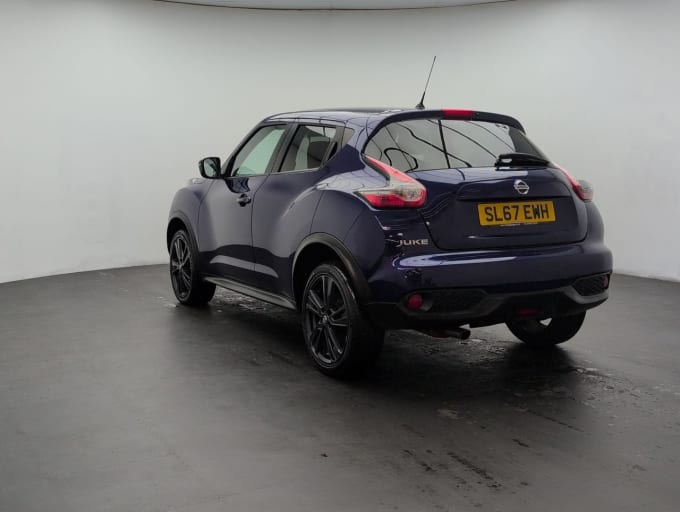 2025 Nissan Juke