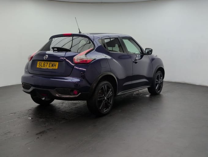 2025 Nissan Juke