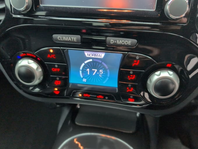 2025 Nissan Juke