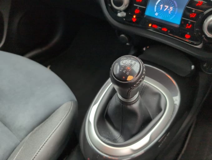 2025 Nissan Juke