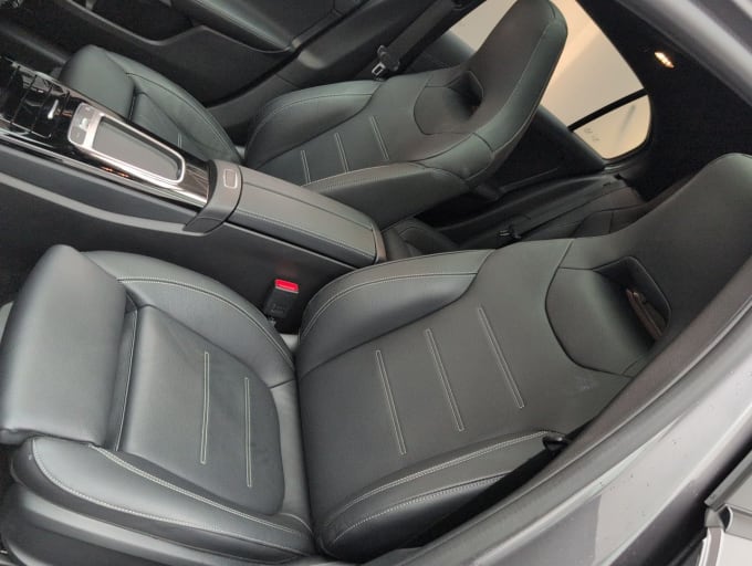 2025 Mercedes-benz A-class